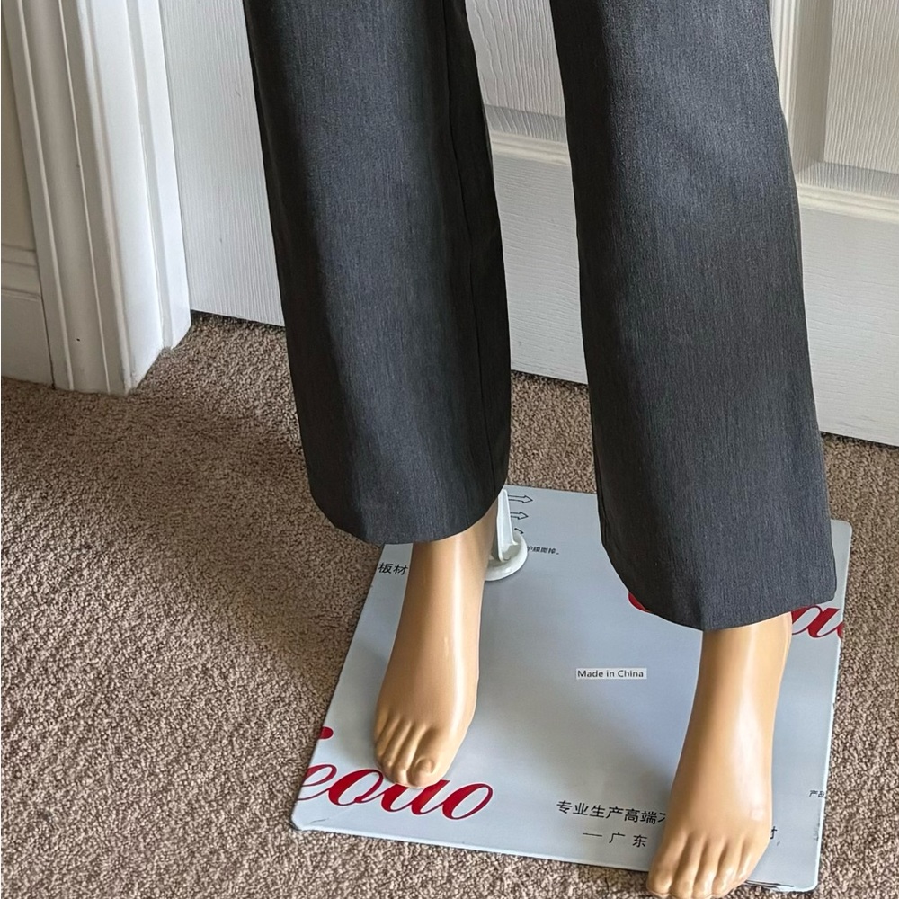 Express Editor Low Rise Boot Cut - image 8